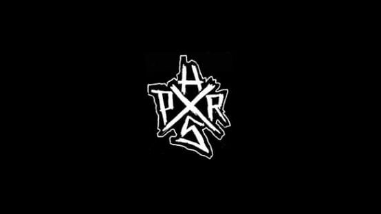 Punk Rock Homesteading Logo