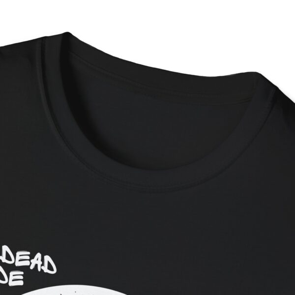 PRH Dead Inside Softstyle T-Shirt - Image 3