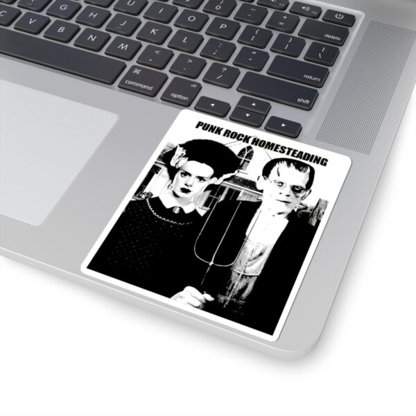 PRH Monster Stickers - Image 17