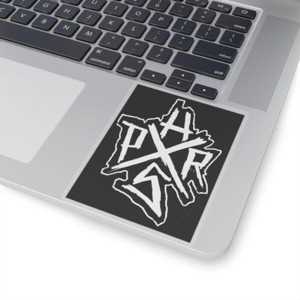 PRHS Logo Stickers - Image 14