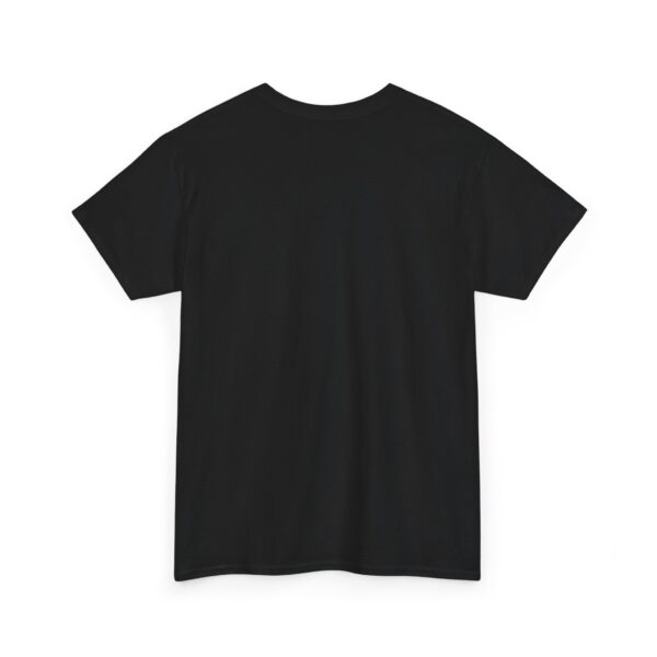 Punk Rock Homesteading Unisex Heavy Cotton Tee - "I'm Not Dead, This Is Just How I Look" Shirt - Image 5