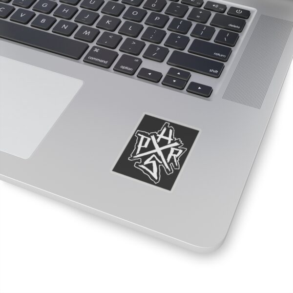 PRHS Logo Stickers - Image 5