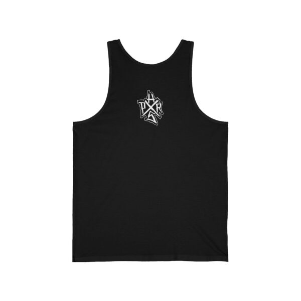PRH Monster Jersey Tank Unisex - Image 2