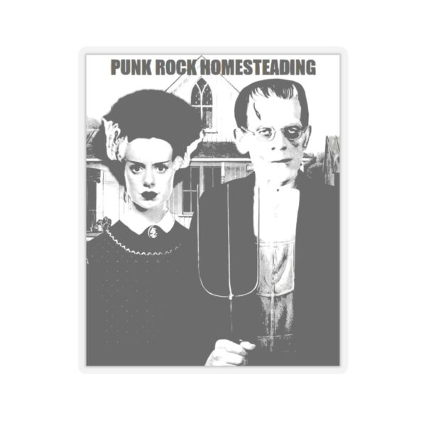 PRH Monster Stickers - Image 7