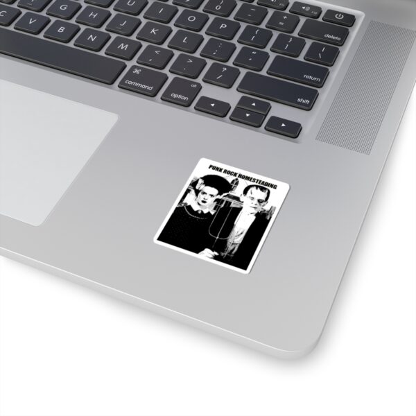 PRH Monster Stickers - Image 2