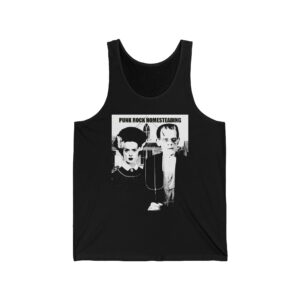 PRH Monster Jersey Tank Unisex