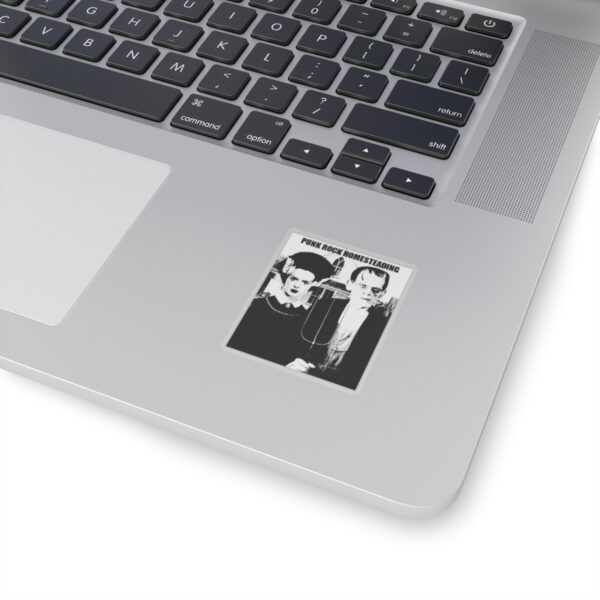 PRH Monster Stickers - Image 5