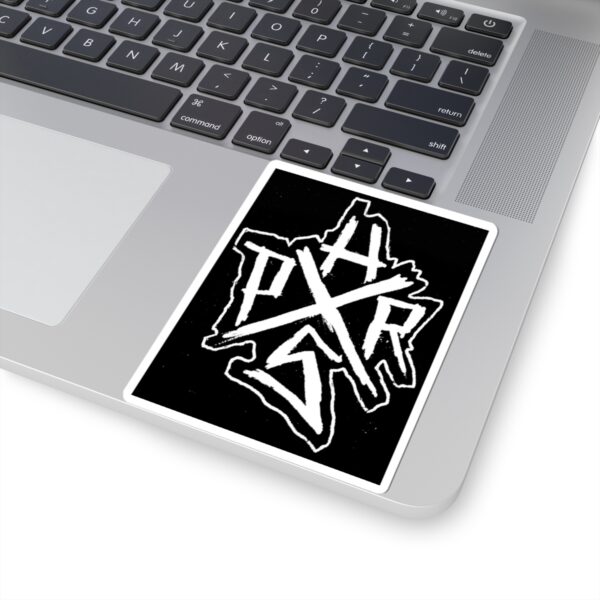 PRHS Logo Stickers - Image 17