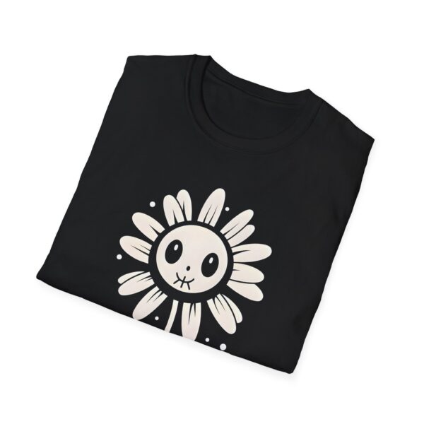 PRH Wild Flower Softstyle T-Shirt - Image 4