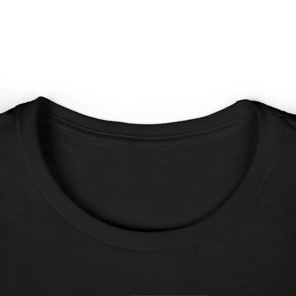 PRH Dead Inside Softstyle Feminine Fit T-Shirt - Image 3