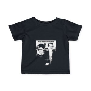 PRH Monster Infant T-Shirt