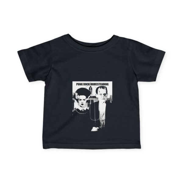 PRH Monster Infant T-Shirt