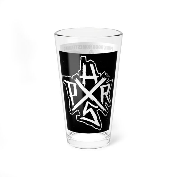 Mixing Glass, 16oz - Image 4