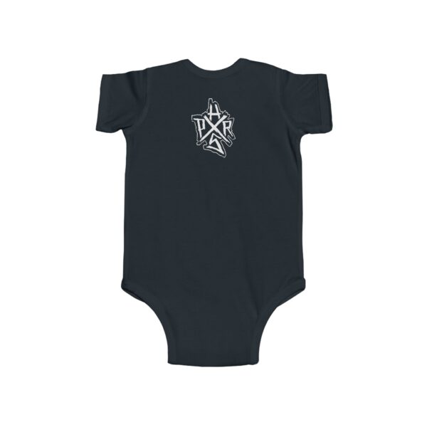 PRH Monster Infant Onesie - Image 2