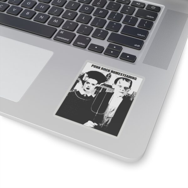 PRH Monster Stickers - Image 8