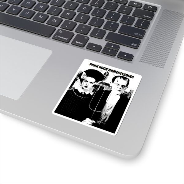 PRH Monster Stickers - Image 11