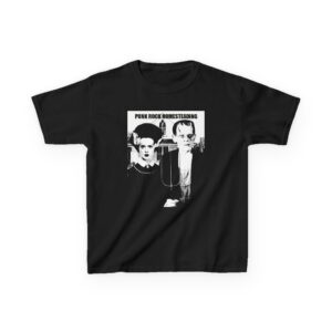 PRH Monster Kid's Heavy Cotton T-Shirt