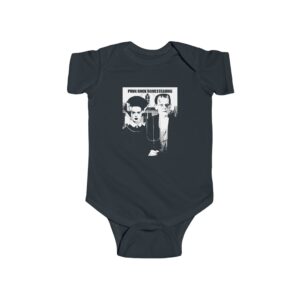 PRH Monster Infant Onesie