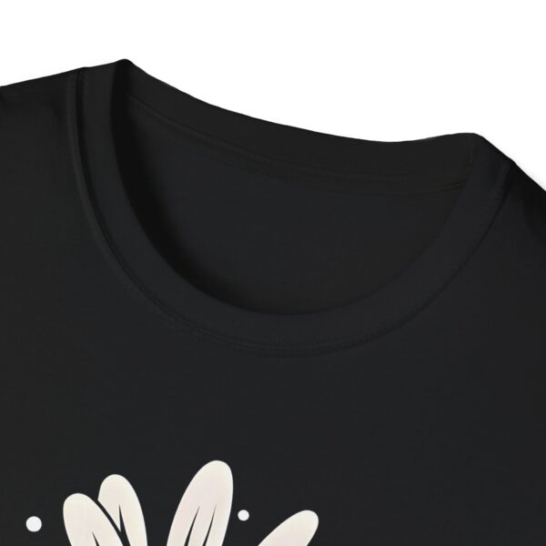 PRH Wild Flower Softstyle T-Shirt - Image 3