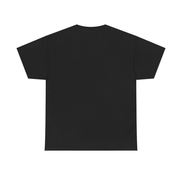 Punk Rock Homesteading Unisex Heavy Cotton Tee - "I'm Not Dead, This Is Just How I Look" Shirt - Image 3