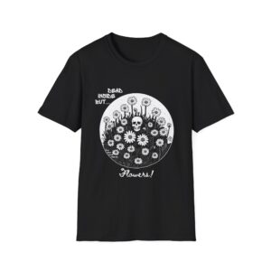 PRH Dead Inside Softstyle T-Shirt