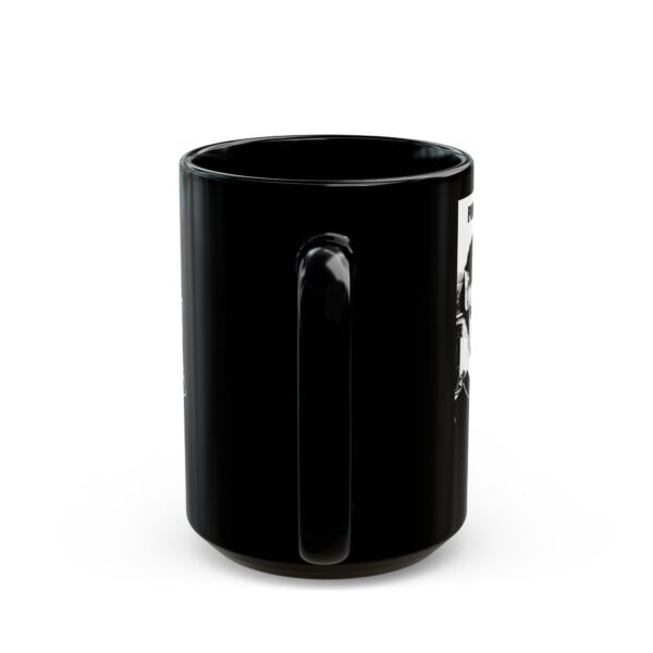 PRH Black Mug (15oz) - Image 4