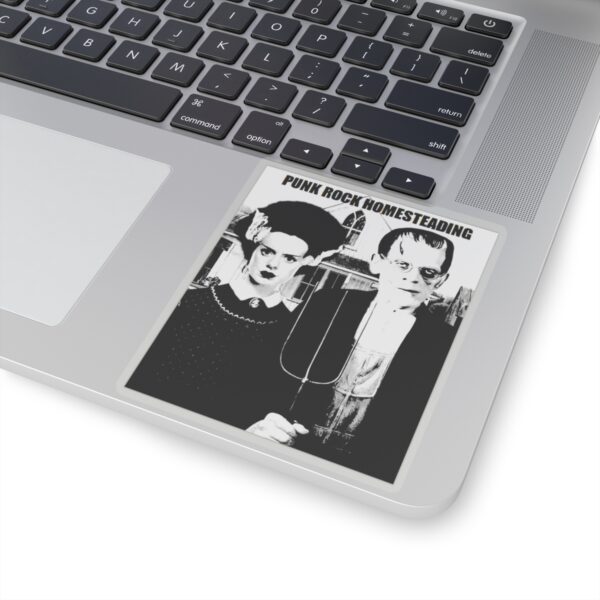 PRH Monster Stickers - Image 14