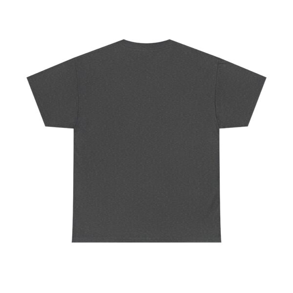 Punk Rock Homesteading Unisex Heavy Cotton Tee - "I'm Not Dead, This Is Just How I Look" Shirt - Image 8