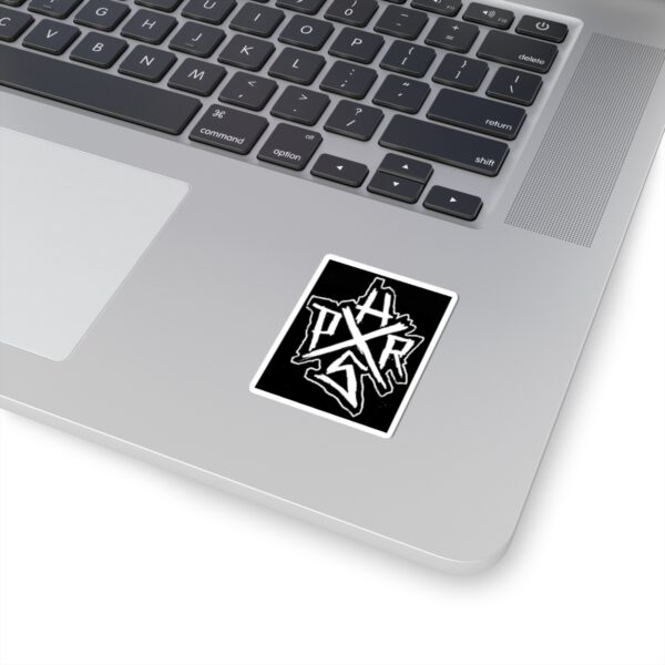 PRHS Logo Stickers - Image 2