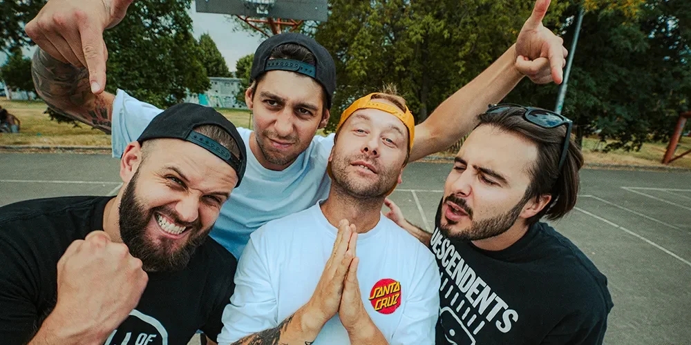 Interview: Rabies 