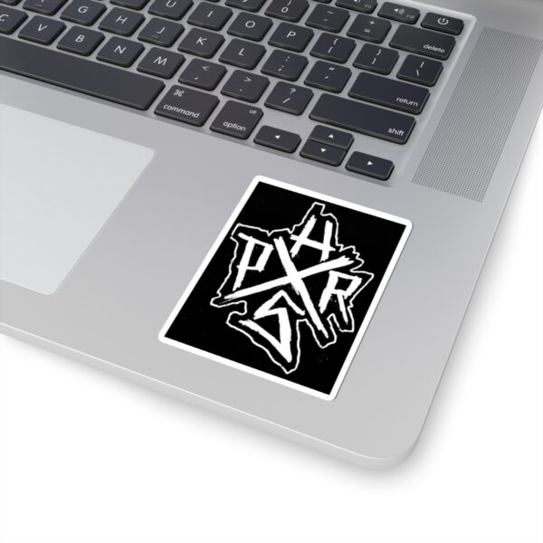 PRHS Logo Stickers - Image 11