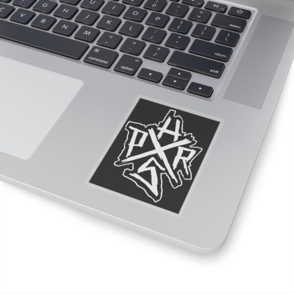 PRHS Logo Stickers - Image 8