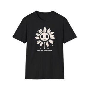 PRH Wild Flower Softstyle T-Shirt