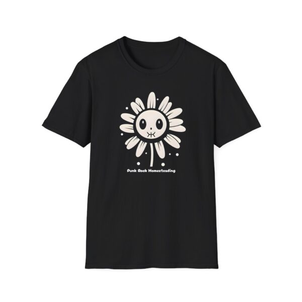 PRH Wild Flower Softstyle T-Shirt