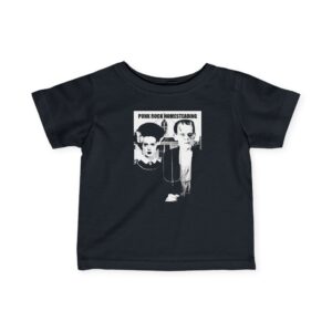 PRH Monster Infant Fine Jersey Tee