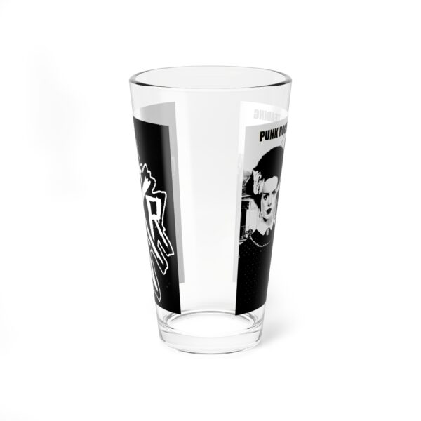 Mixing Glass, 16oz - Image 3