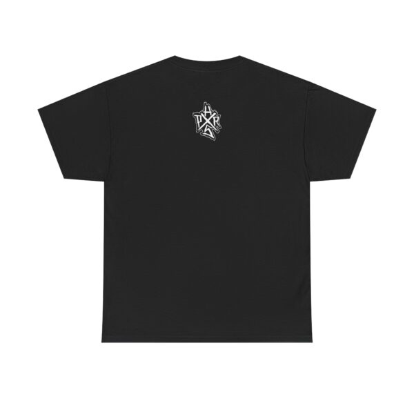 PRH OG Classic Monster 2 sided (PRHS logo on back) T-Shirt - Image 2