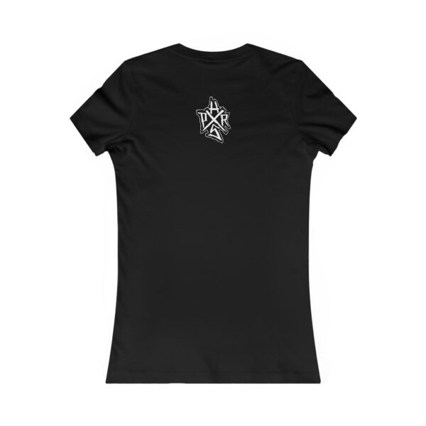PRH Monster T-Shirt Fitted Feminine Cut - Image 2