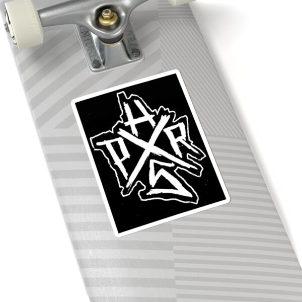 PRHS Logo Stickers - Image 20