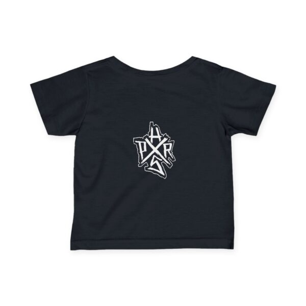 PRH Monster Infant T-Shirt - Image 2