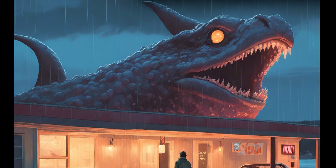 Swamp Music Players – Florida Keys ( ft Wily Bo Walker) 