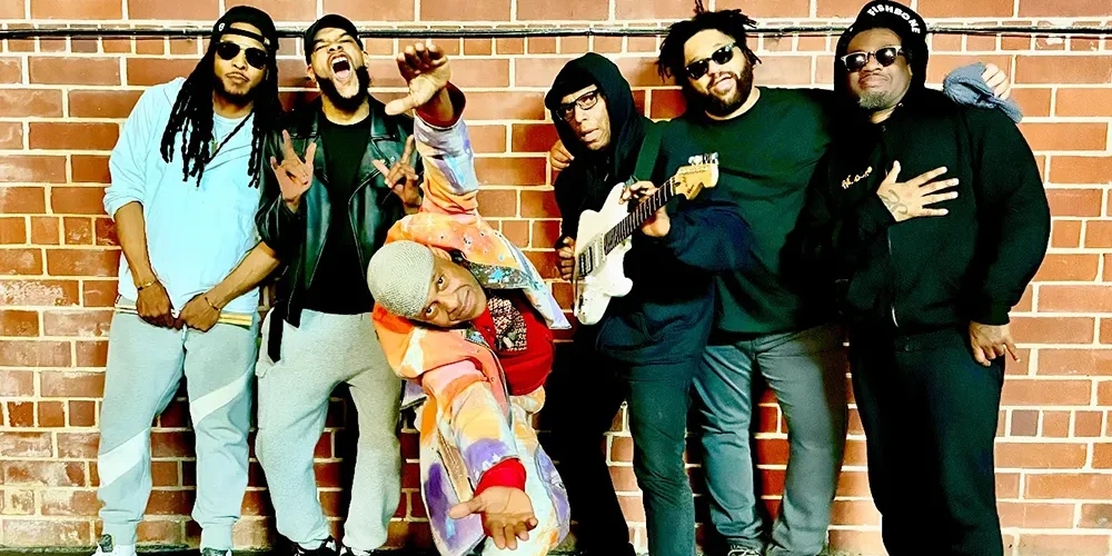 FISHBONE Share New Song And Video “Last Call In America” 