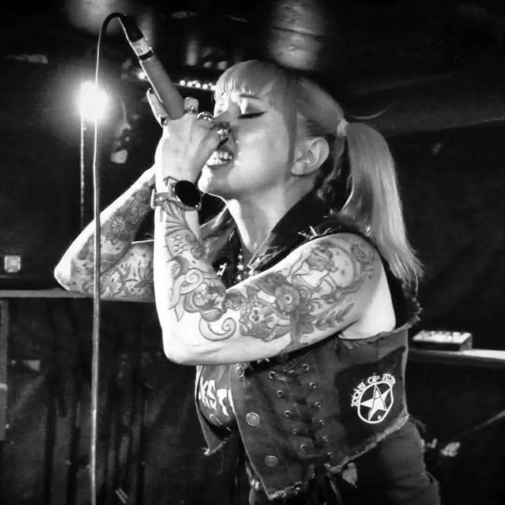 Conflict – This Much Remains 