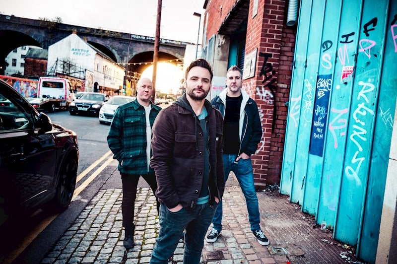 Templeton Pek Drop New Single “Hurricanes” 
