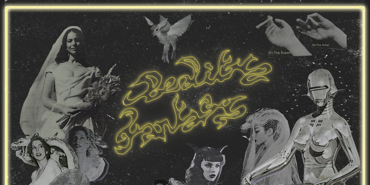 Purrses – Reality Fantasy 