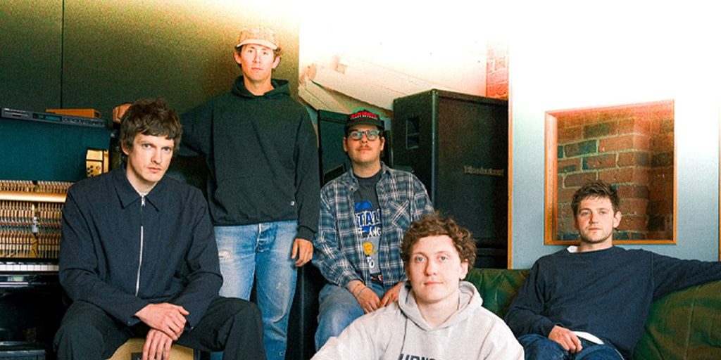 Basement Announce New UK / EU Headline Tour Dates With Anxious For September 2025 