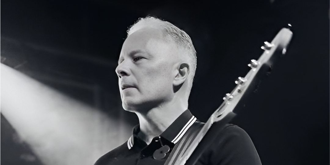 Interview: Marc Wasserman, the author of “Soul Salvation: A Gen X Love Letter To The English Beat” 