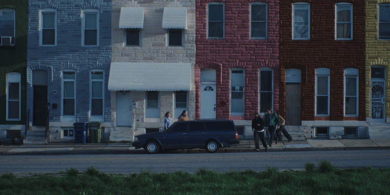 Turnstile Shared New Video For “Look Out For Me” 