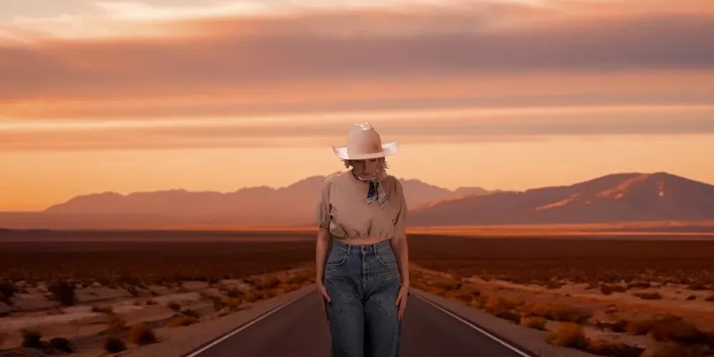 Katya Burns Released New Song “Best Man” 