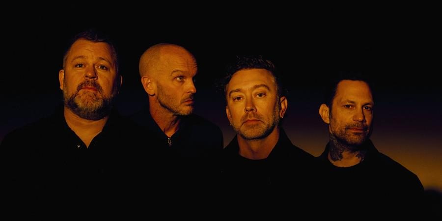 Rise Against Share “I Want It All” 